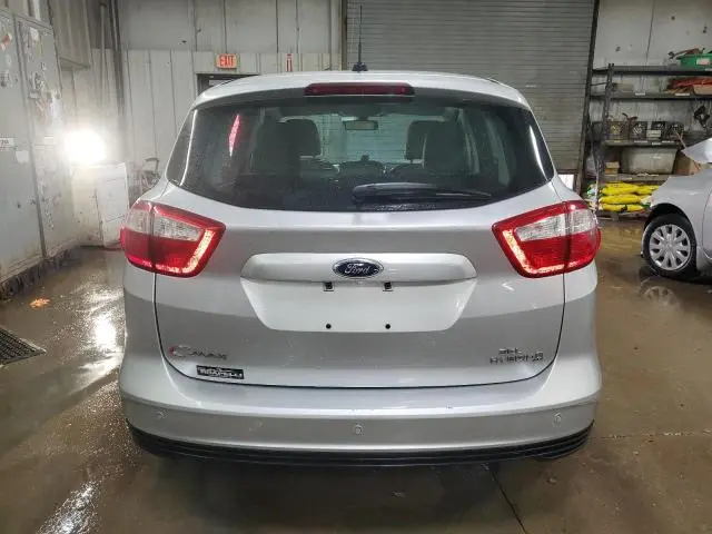 2013 FORD C-MAX SEL  