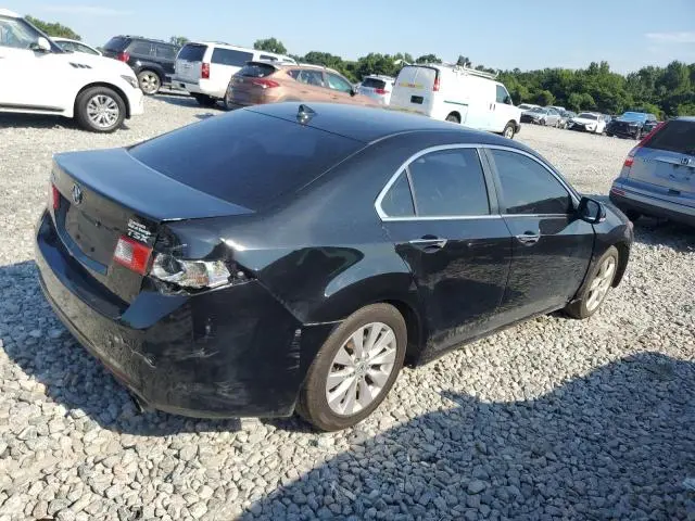 2010 ACURA TSX   