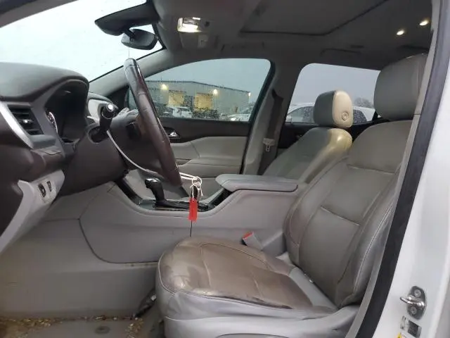 2017 GMC ACADIA SLT-2  