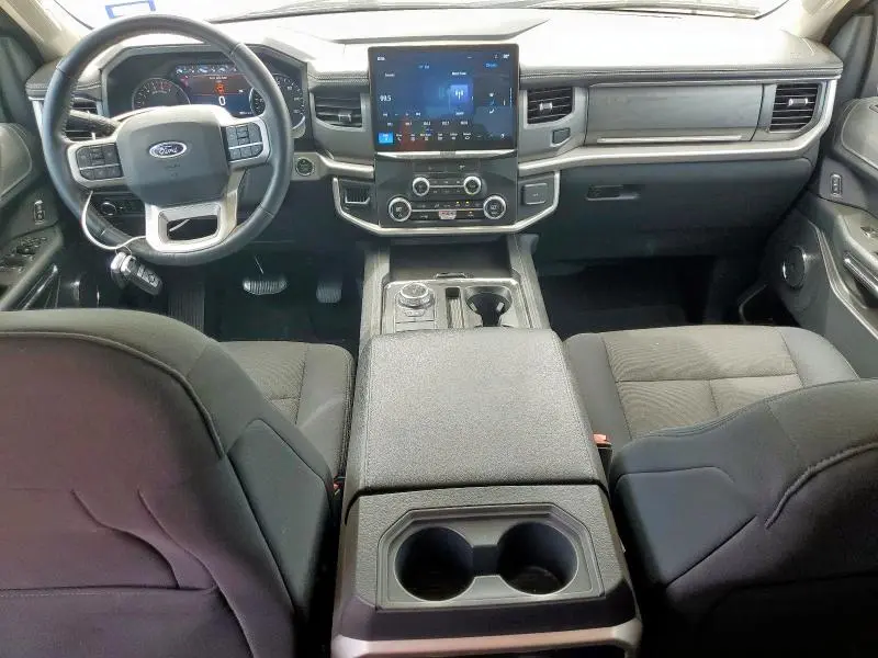 2023 FORD EXPEDITION MAX XL  
