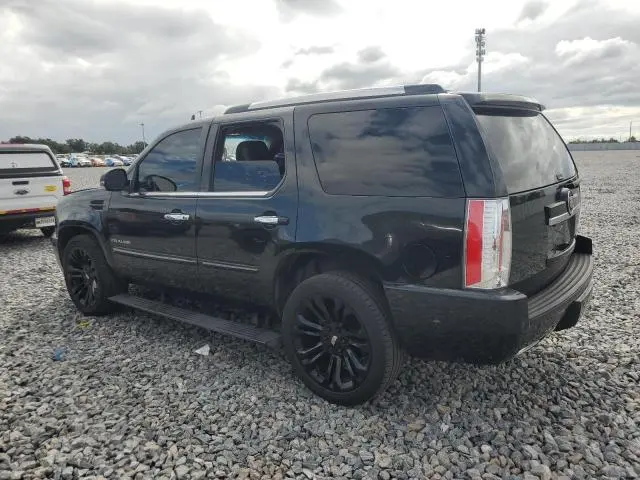 2013 CADILLAC ESCALADE PREMIUM  