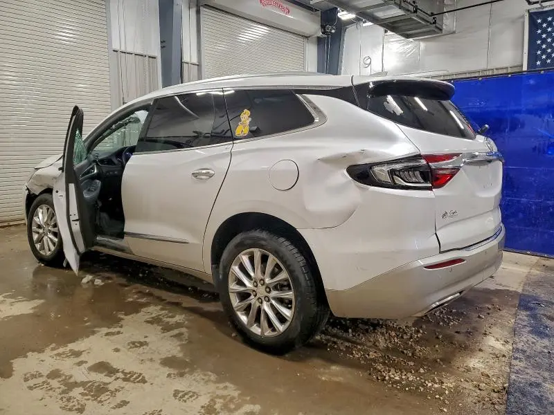 2019 BUICK ENCLAVE PREMIUM  