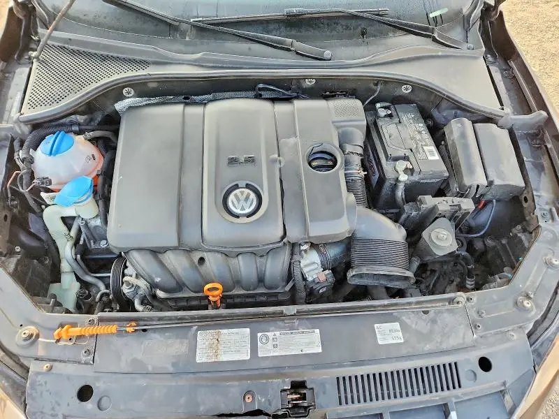 2012 VOLKSWAGEN PASSAT SEL  