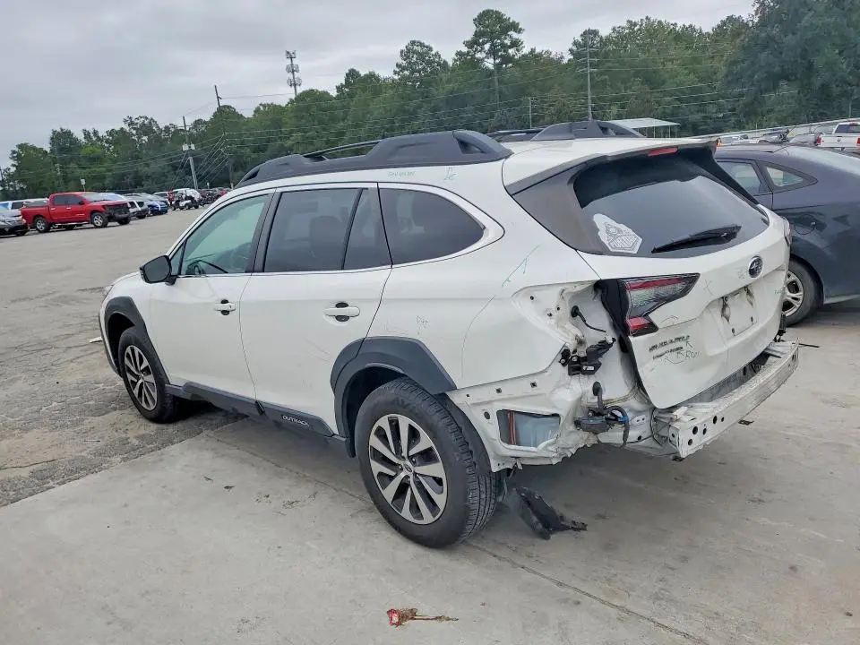 2023 SUBARU OUTBACK PREMIUM  
