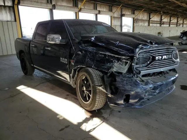 2016 RAM 1500 LONGHORN  