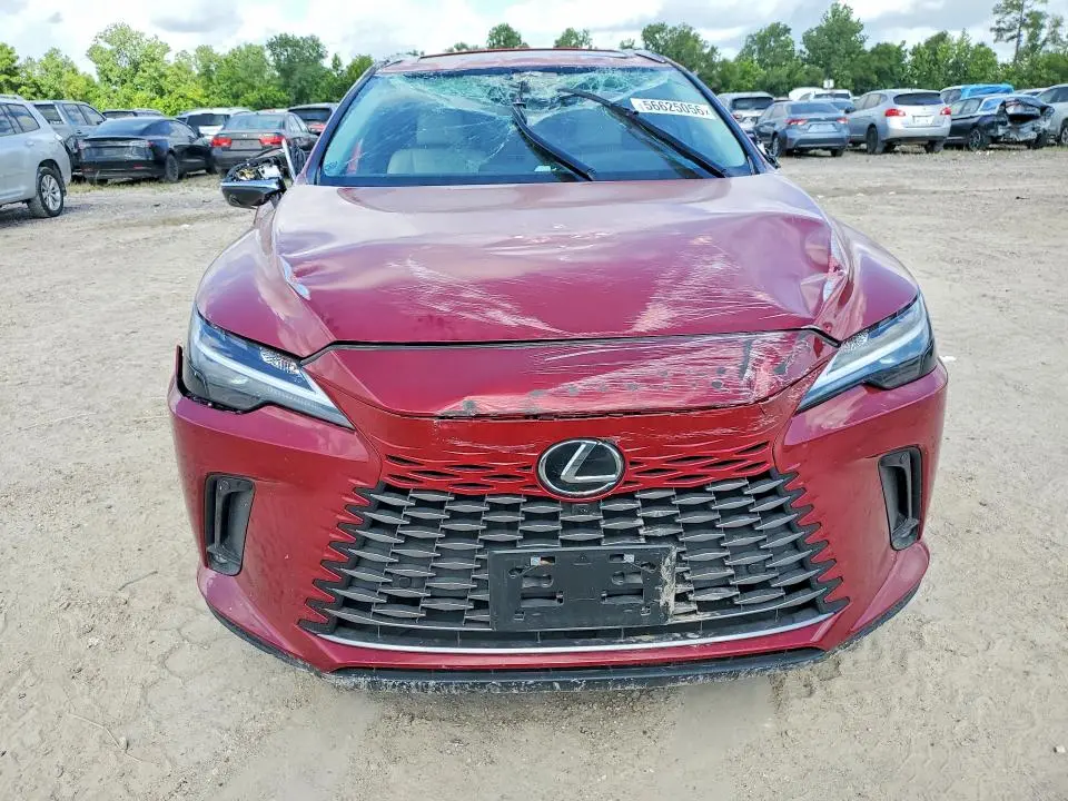 2025 LEXUS RX 350 PREMIUM+  