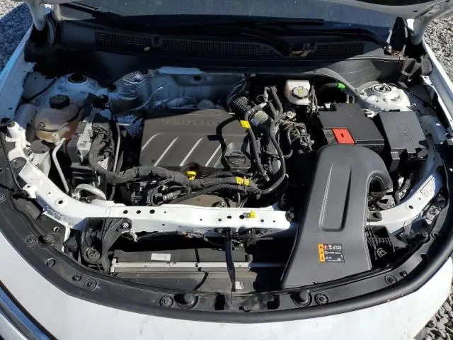 2024 BUICK ENVISTA SPORT TOURING  