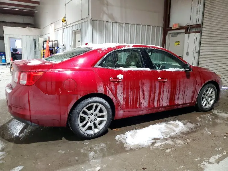 2013 CHEVROLET MALIBU 2LT  