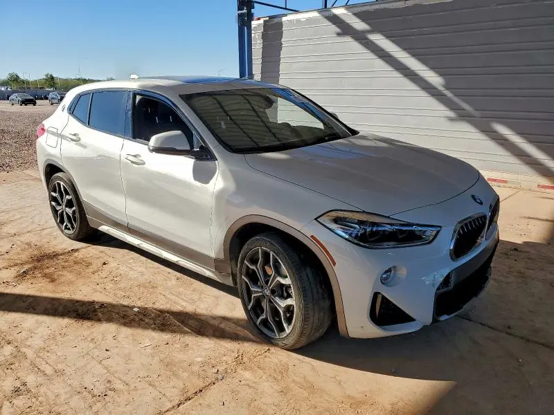 2018 BMW X2 SDRIVE28I  