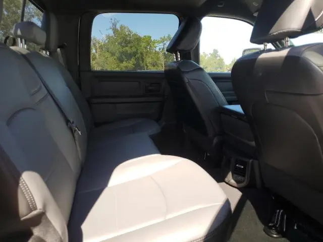 2025 RAM 3500 TRADESMAN  