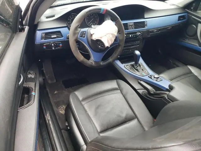 2011 BMW 328 XI SULEV  