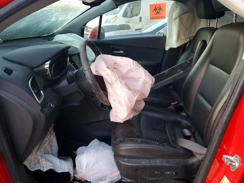 2020 CHEVROLET TRAX PREMIER  