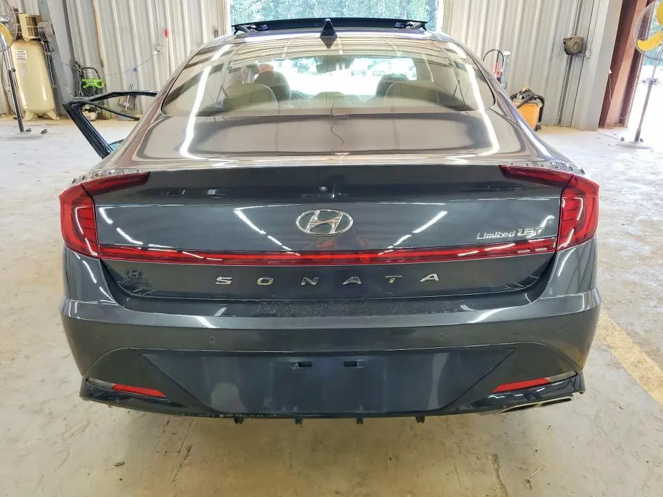 2020 HYUNDAI SONATA LIMITED  