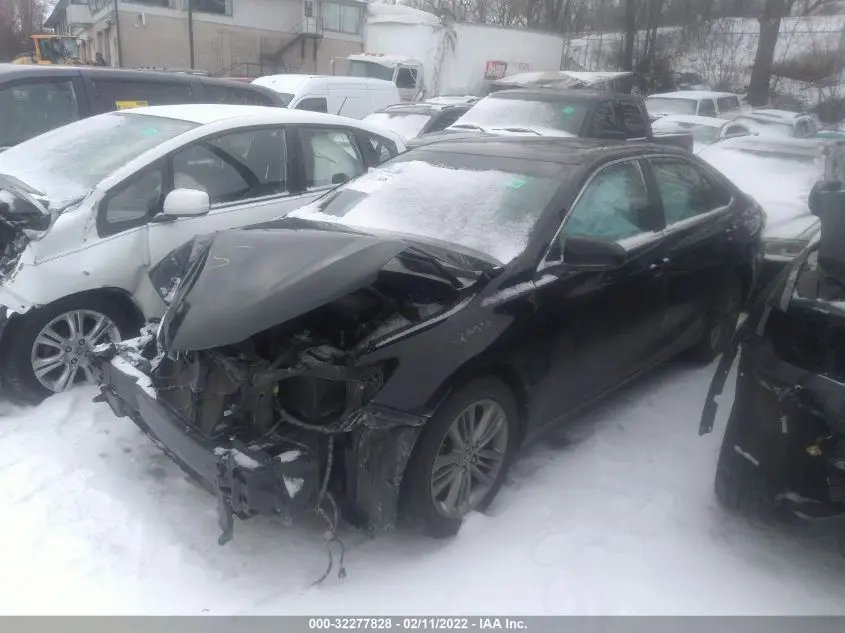 2015 TOYOTA CAMRY XLE/SE/LE/XSE