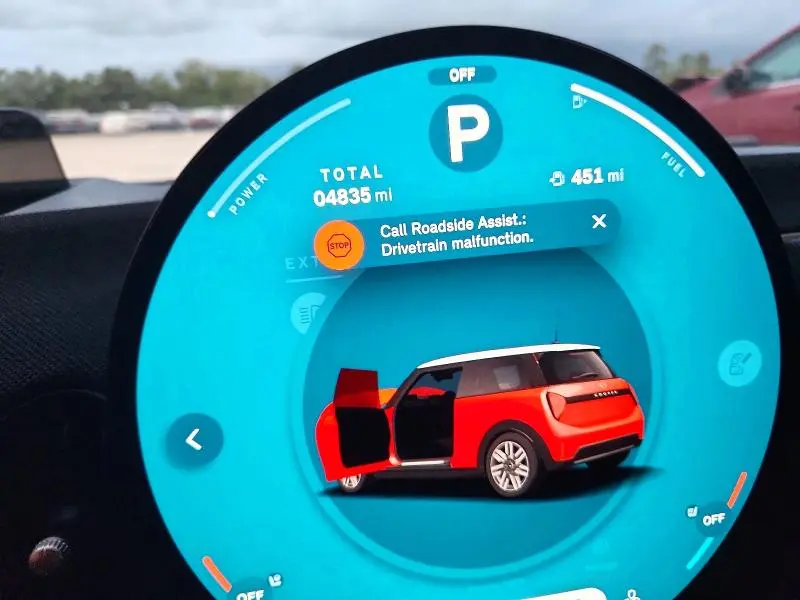 2025 MINI COOPER BASE  