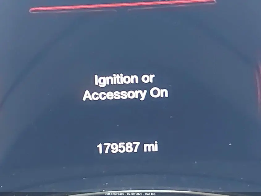 2017 DODGE DURANGO SXT RWD