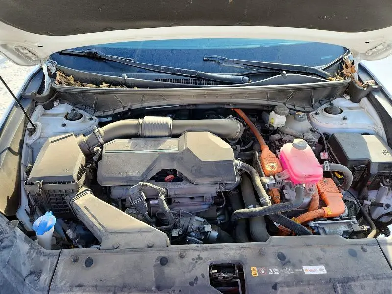 2022 HYUNDAI TUCSON SEL CONVENIENCE  