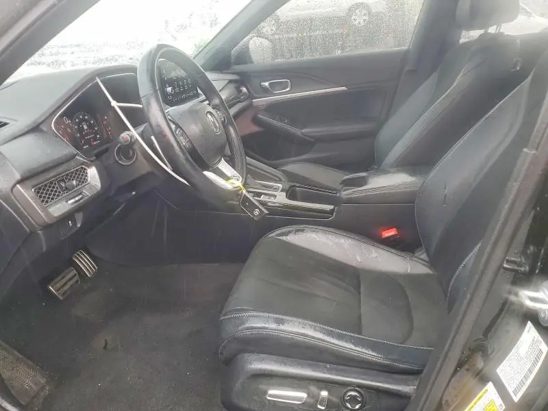 2023 ACURA INTEGRA A-SPEC TECH  