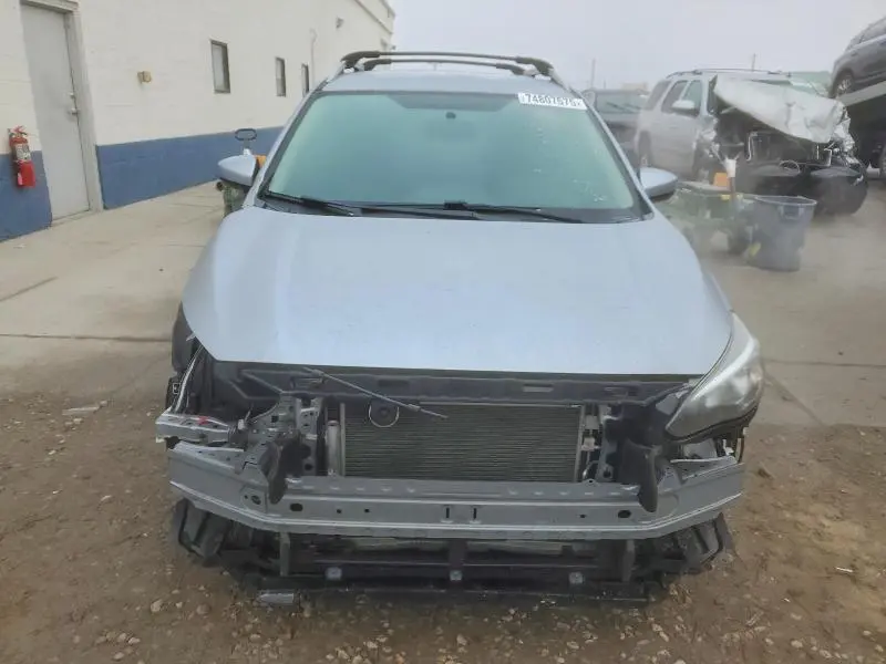 2019 SUBARU IMPREZA PREMIUM  