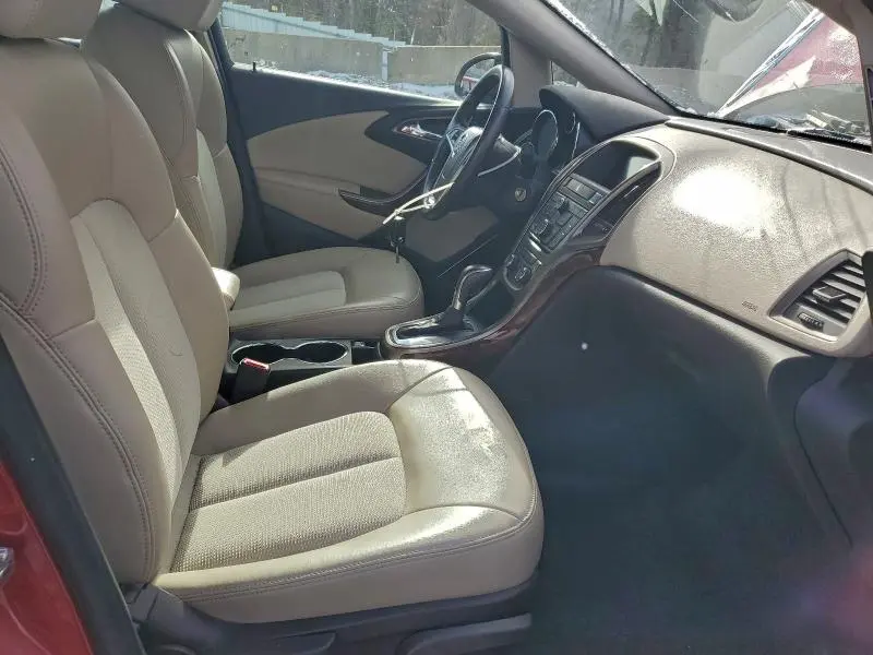 2016 BUICK VERANO SPORT TOURING  