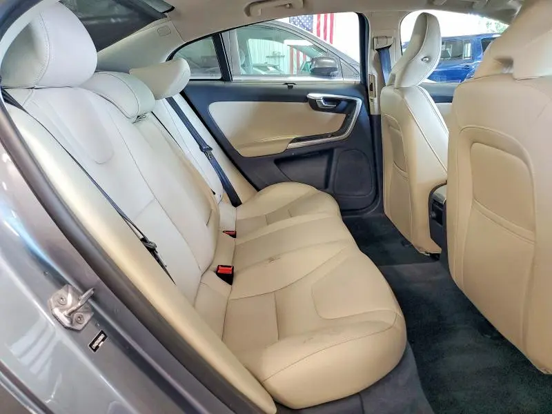 2018 VOLVO S60 INSCRIPTION  