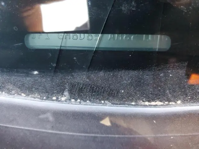 2010 SUBARU IMPREZA OUTBACK SPORT  