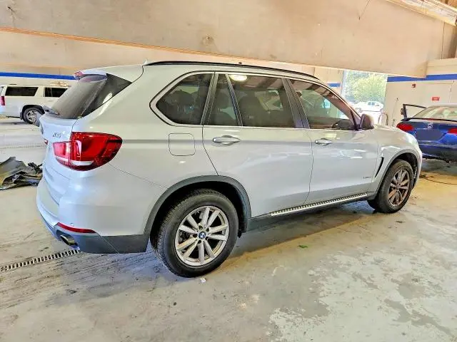 2014 BMW X5 XDRIVE35I  