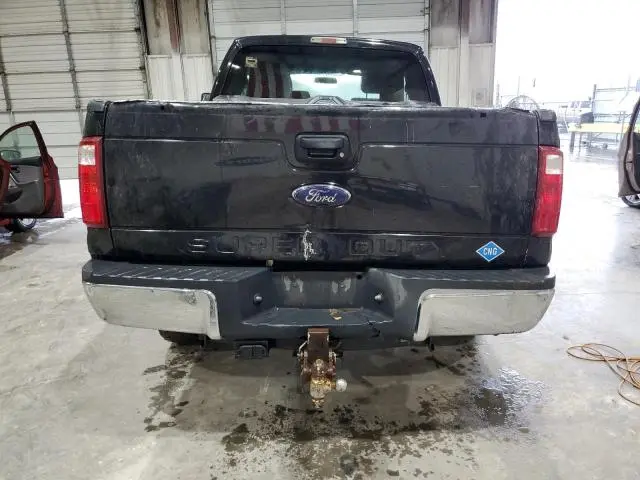 2013 FORD F250 SUPER DUTY  