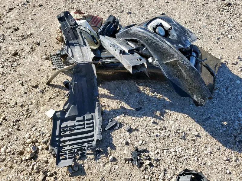 2016 MITSUBISHI LANCER ES  