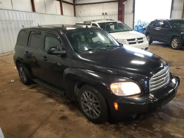 2011 CHEVROLET HHR LT  