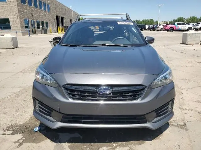 2020 SUBARU IMPREZA SPORT  