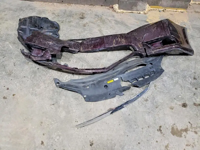 2011 TOYOTA AVALON BASE  