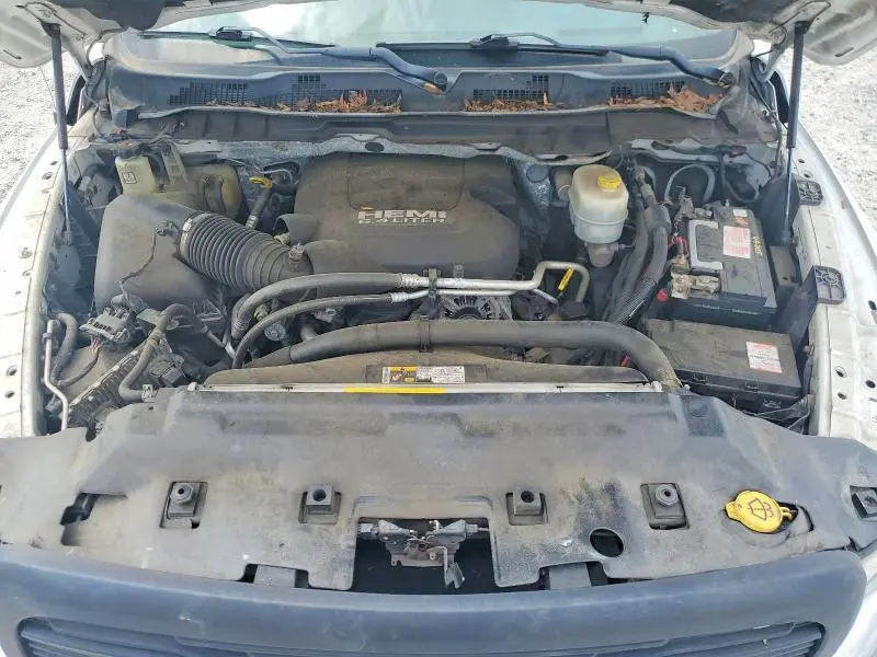2015 RAM 3500 SLT  