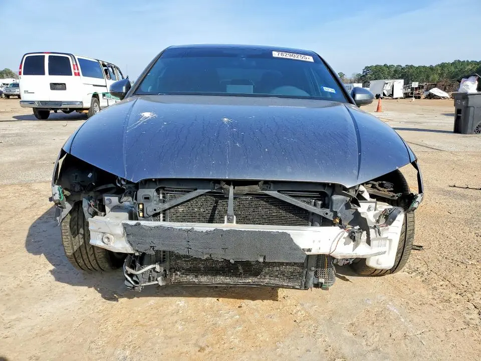 2019 AUDI A3 PREMIUM  