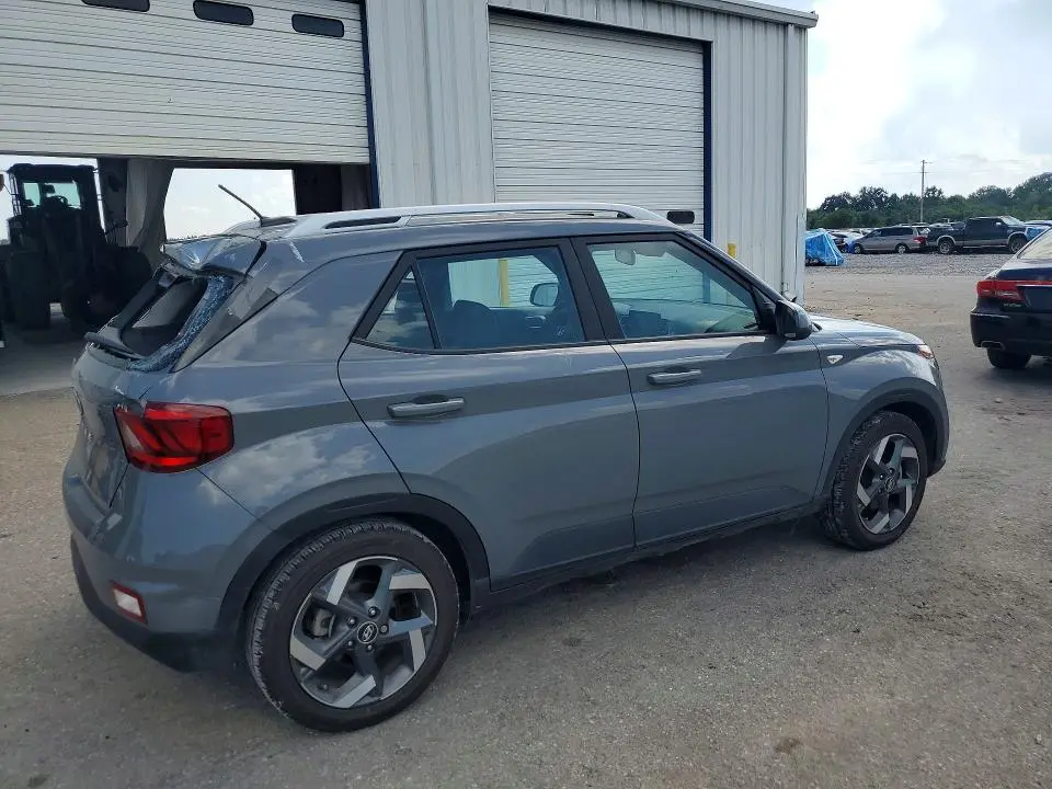 2023 HYUNDAI VENUE SEL  