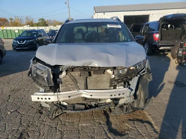 2022 HONDA RIDGELINE BLACK EDITION  