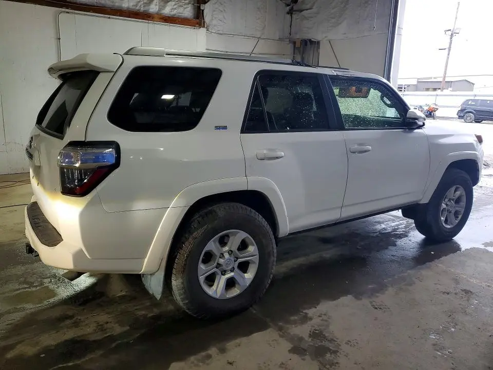 2015 TOYOTA 4RUNNER   