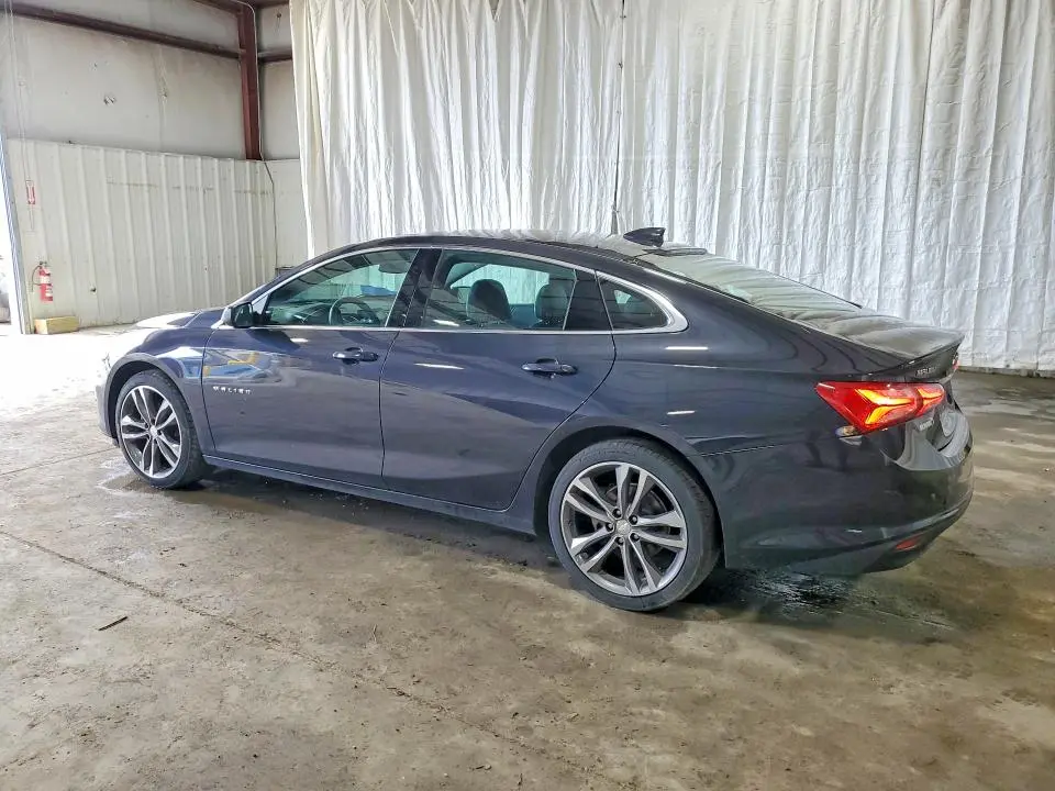 2023 CHEVROLET MALIBU PREMIER  
