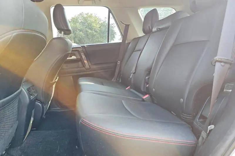 2020 TOYOTA 4RUNNER TRD OFF-ROAD PREMIUM  