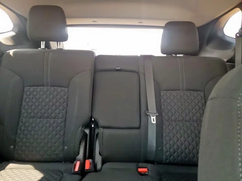 2020 CHEVROLET BLAZER 1LT  