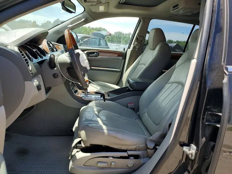2012 BUICK ENCLAVE   