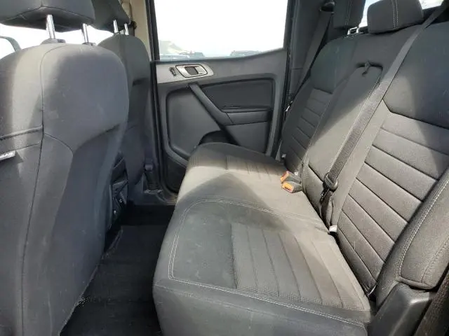 2019 FORD RANGER XL  