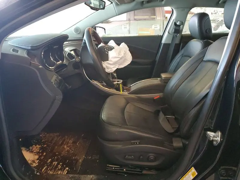 2013 BUICK LACROSSE TOURING  