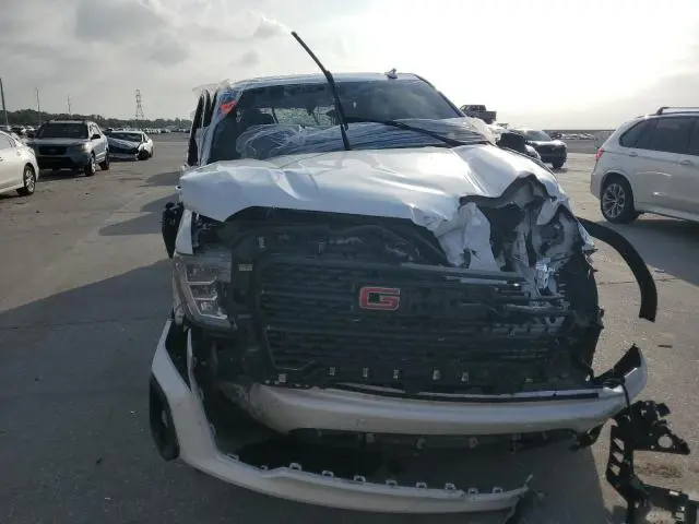 2022 GMC SIERRA LIMITED C1500 DENALI  