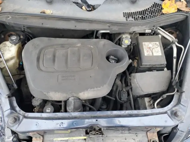 2010 CHEVROLET HHR LT  