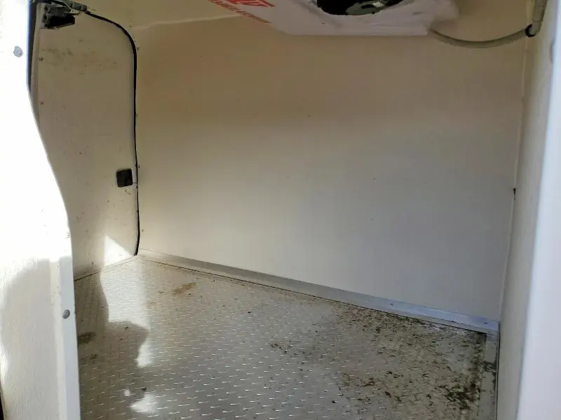 2019 NISSAN NV200 2.5S  