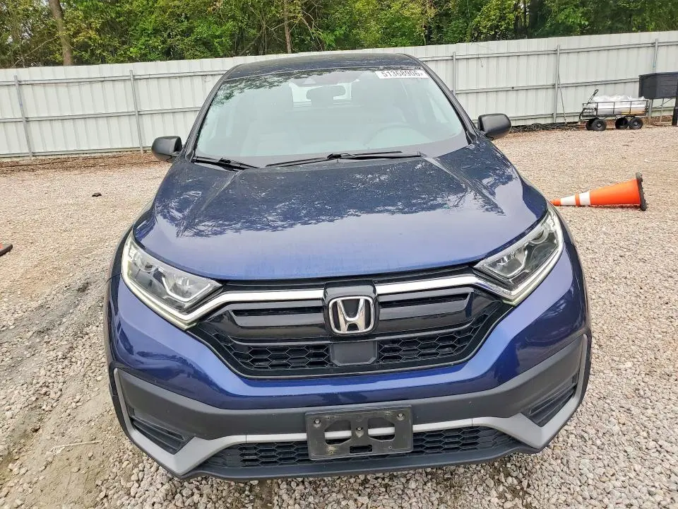 2020 HONDA CR-V LX  