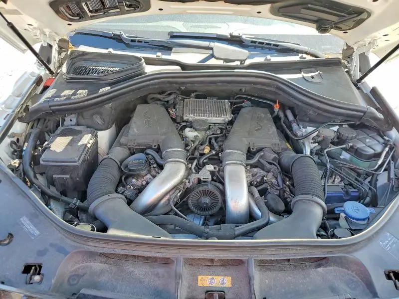 2013 MERCEDES-BENZ GL 450 4MATIC  