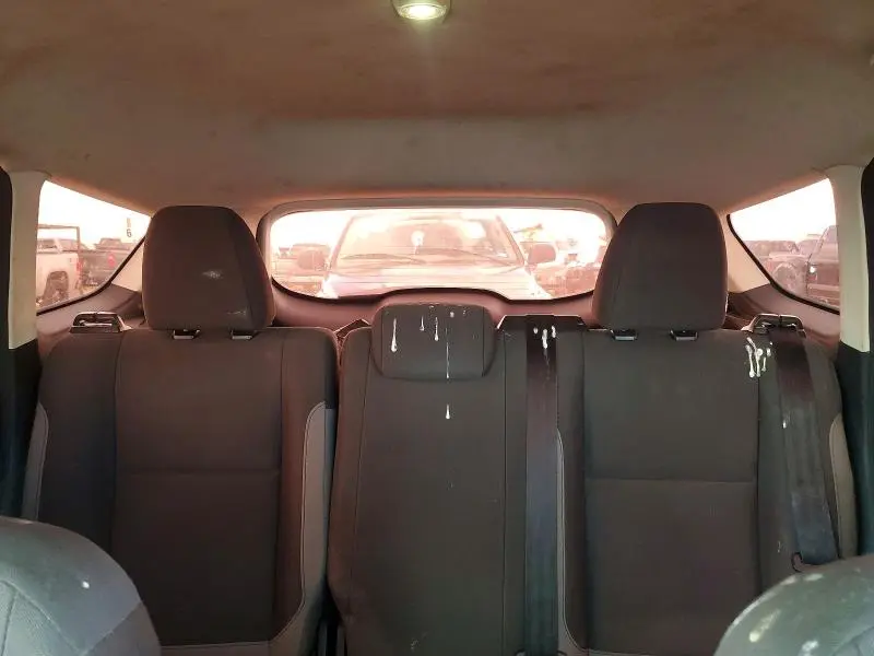 2014 FORD ESCAPE S  