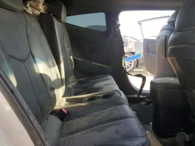 2016 HYUNDAI VELOSTER TURBO  